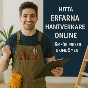 hantverkare